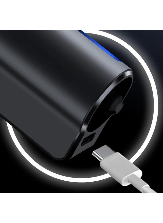 GOJI Smart Car Air Freshener with Ultrasonic Mist Technology - Image 4